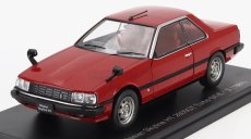 Edicola Nissan Skyline Ht 2000gt Turbo Gt-e 1981 1:24 Red