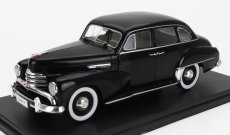 Edicola Opel Kapitan 1951 1:24 Black