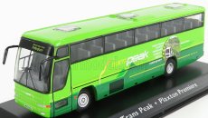 Edicola Plaxton Premier Autobus 1991 - Tran Peak 1:72 2 Tóny Zelené