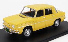 Edicola Renault R8 1964 1:24 Žlutá