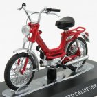 Edicola Rizzato Califfone 50 1:18 Red