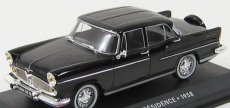 Edicola Simca Presidence 1958 1:43 Black