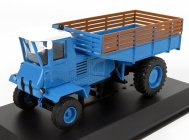 Edicola Taganrozhets Ssh-75 Tractor Truck Russia 1972 - Damage Blister Box 1:43 Blue