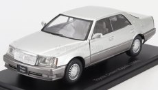 Edicola Toyota Crown Majesta 1995 1:24 Silver