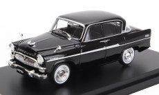 Edicola Toyota Toyopet Crown (rs31d) 1961 1:43 Black
