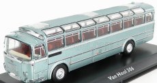 Edicola Van hool 306 Autobus 1958 1:72 Modrý Gery Met