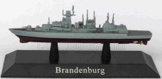 Edicola Warship Brandenburg Class Frigates Germany 1994 1:1250 Military