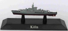 Edicola Warship Koln Frigate Germany 1961 1:1250 Military