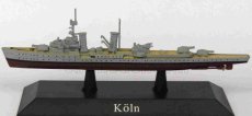 Edicola Warship Koln Light Cruiser Germany 1928 1:1250 Military