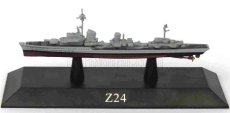 Edicola Warship Z24 Destroyer Germany 1943 1:1250 Military