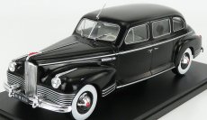 Edicola ZIS 110 Berline 1945 - Damage Blister Box 1:24 Black