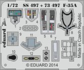 EdSS497 F-35A Interior S.A.