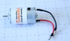 Elektromotor RC-550 DF models 7172