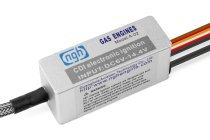 Elektronické zapalování (GT9/17/25)
