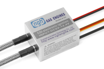 Elektronické zapalování (GTT70)