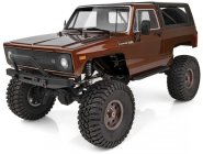 RC auto Element RC Enduro Trailwalker Portal+ RTR, hnědá
