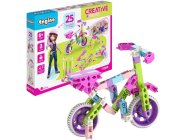 Engino Creative Builder Designer 25 modelů