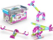 Engino Creative Engineering 20 modelů Girl