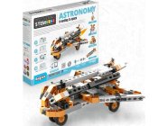 Engino Stem Astronomy zkoumání vesmíru