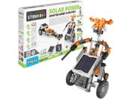 Engino Stem Solar power přeměna slunečního záření na elektřinu