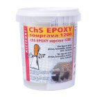 EPOXY 1200 souprava 100g (pryskyřice, tužidlo, odmašťovač, míchátko) (Kittfort) č.966155