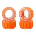 Exway Cloud Wheel Combo pro Hub pohon 105mm (oranžová)