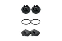 Exway Montážní sada pro Cloud Wheel 105mm pro Atlas 2WD 44T