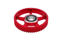 Exway Precision Pulley pro Atlas Pro (červený) sada 2 ks