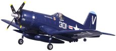 RC vrtulník F4U Corsair V2 (Baby WB) RTF - mode 2