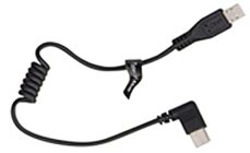 Feiyu Tech G6 Max kabel USB-C do microUSB