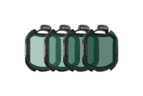 Freewell O4 Air Unit Pro Filters Standard Day 4 Pack