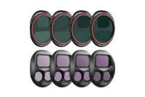 Freewell sada 8 filtrů All Day pro DJI Mavic 4 Pro