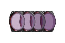 Freewell sada filtrů Bright Day pro DJI Air 3S