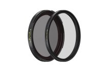 Freewell VND/CPL a Mist sada filtrů závit 17 mm