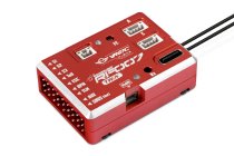 FrSky RF007 Twin FBL jednotka
