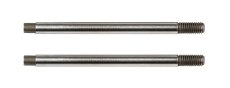 FT chromované pístnice tlumičů V2 3x24 mm
