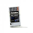 Futaba R2106GF S-FHSS/FHSS 6k micro přijímač
