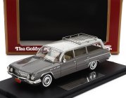 Goldvarg Buick Sw Station Wagon 1962 1:43 Fawn Mist