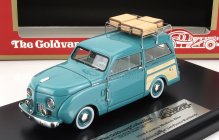 Goldvarg Crosley 1949 1:43 Blue