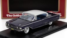 Goldvarg Mercury Park Lane 1960 1:43 Fialová Bílá