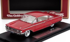 Goldvarg Mercury Park Lane 1960 1:43 Red