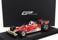 Gp-replicas Ferrari F1  312t2b Team Scuderia Ferrari Spa Sefac N 12 Winner Brazilian Gp 1977 Carlos Reutemann 1:18 Červená Bílá