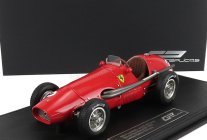 Gp-replicas Ferrari F1  500 F2 Scuderia Ferrari N 2 Winner Germany Gp 1953 Giuseppe (nino) Farina 1:18 Red