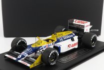 Gp-replicas Williams F1 Fw11b Honda N 6 Nelson Piquet 1:18