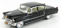 Greenlight Cadillac Fleetwood Series 60 Special 1955 - Il Padrino - The Godfather 1972 1:24 Black