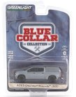 Greenlight Chevrolet Silverado 1500 Suburban Pick-up 2023 1:64 Šedomodrá Met