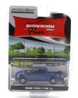 Greenlight Ford usa F-150 Xl Pick-up 2020 1:64 Blue