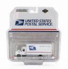 Greenlight International Durastar 4400 Truck United States Postal Service 2019 1:64 Bílá