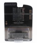 Greenlight Jeep Gladiator Pick-up 2021 - Black Bandit 1:64 Black