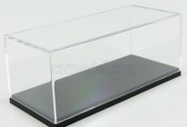 Greenlight Vetrina display box Lungh. Lenght Cm 16.2 X Largh. Width Cm 7.3 X Alt. Height Cm 6.0 (altezza Interna Cm 5.7) 1:43 /
